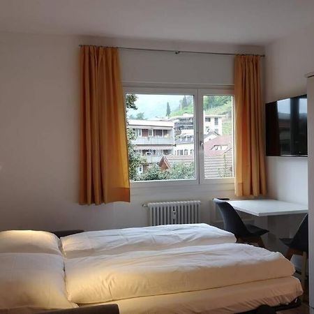 Appartment Barbara 볼차노 외부 사진